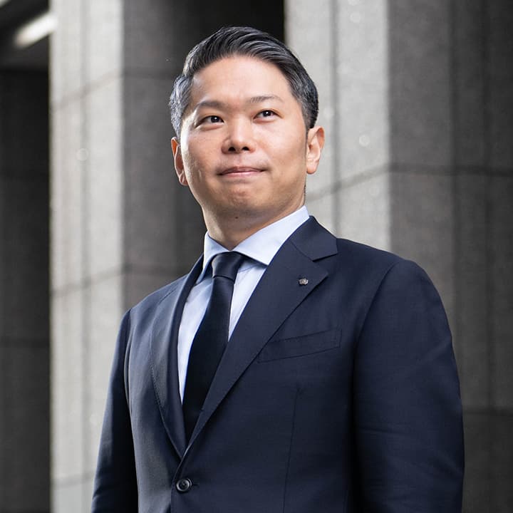 神谷 尋峰