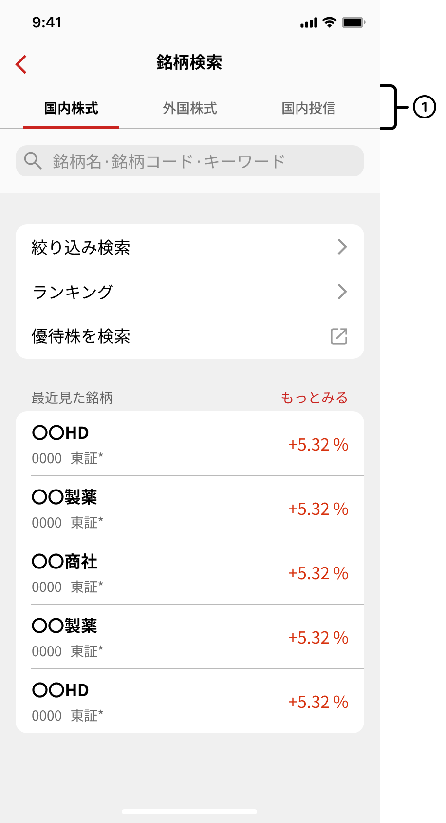 検索TOP