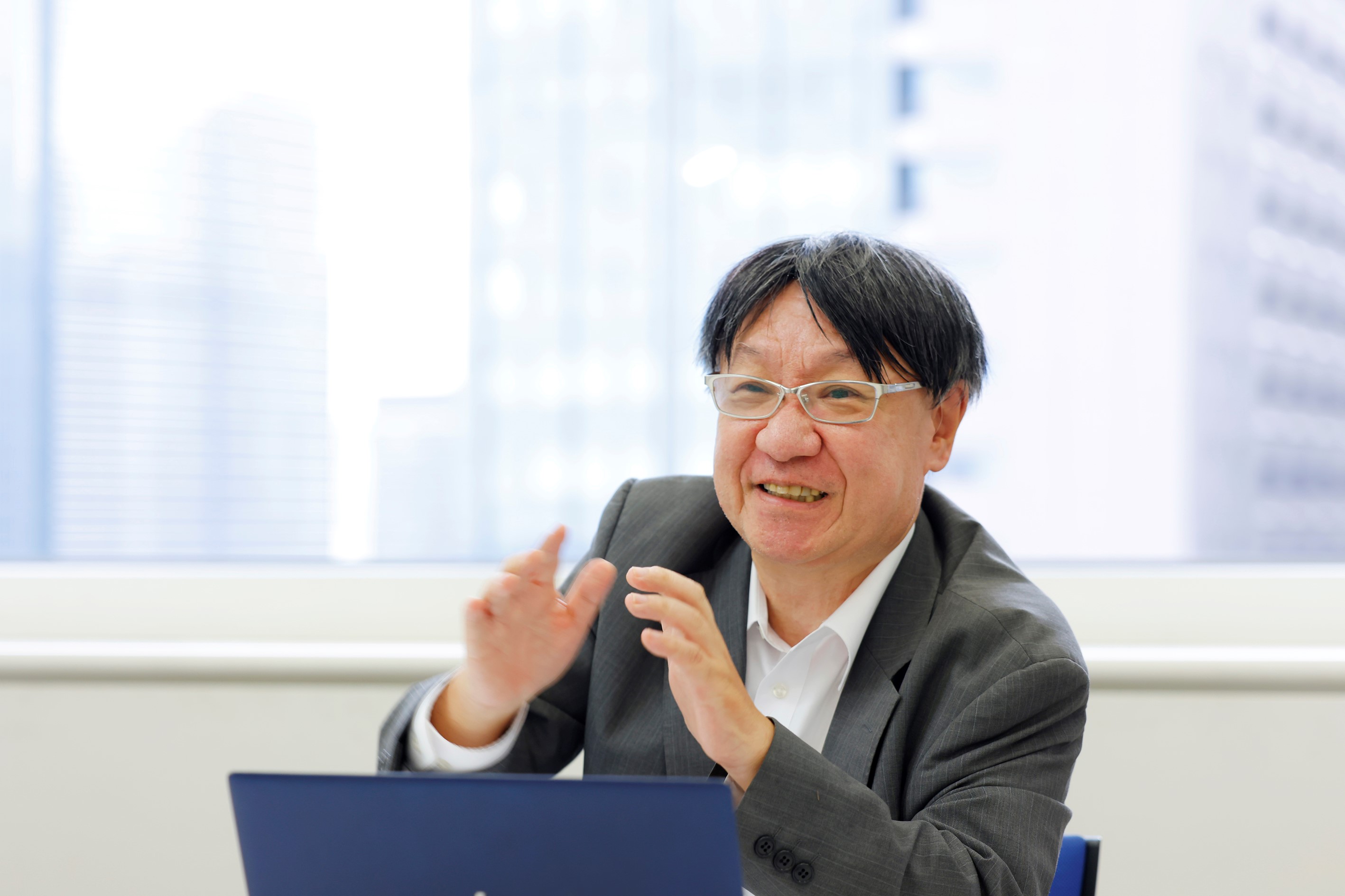 「コメ価格が暴落する」は本当か？　米価下落シナリオを検証　野村證券・山口正章のイメージ