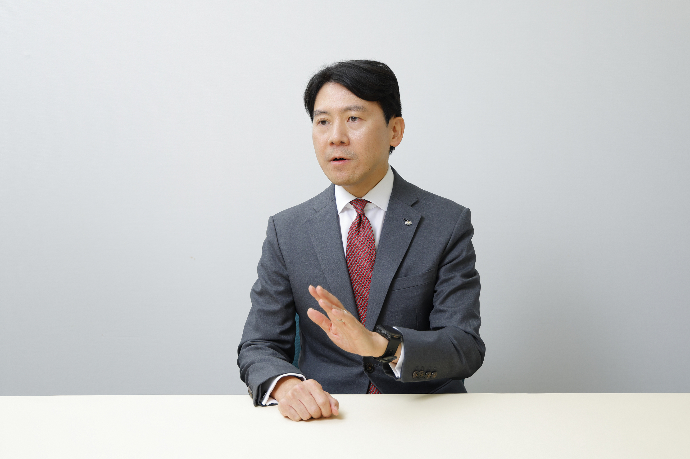 日経平均株価、一時4,000円超下落 今後の日本株見通し 野村證券・池田雄之輔のイメージ