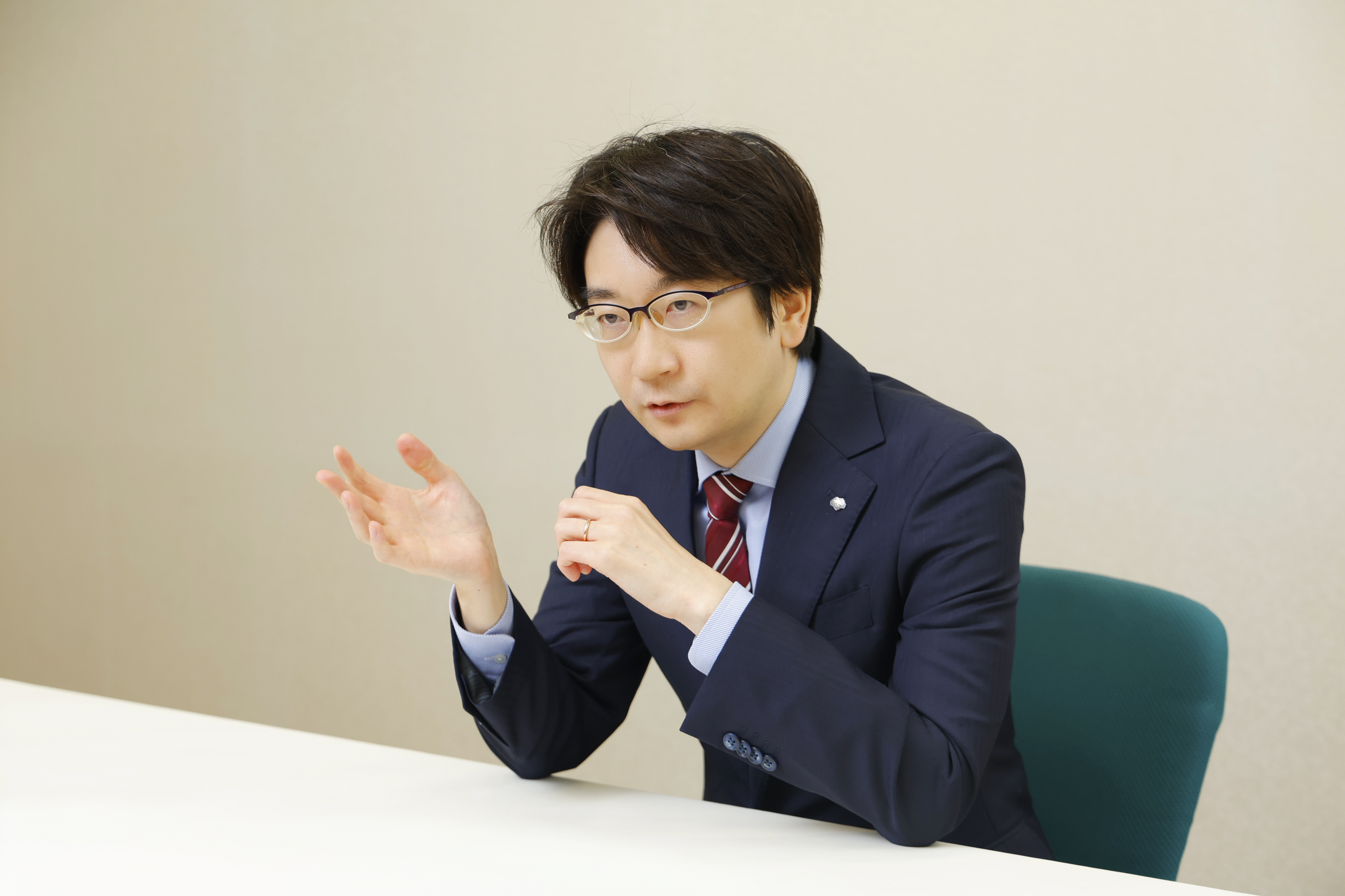 日経平均株価、2,878円高　米・イラン停戦協議を楽観視できない二つの理由　野村證券・岡崎康平のイメージ