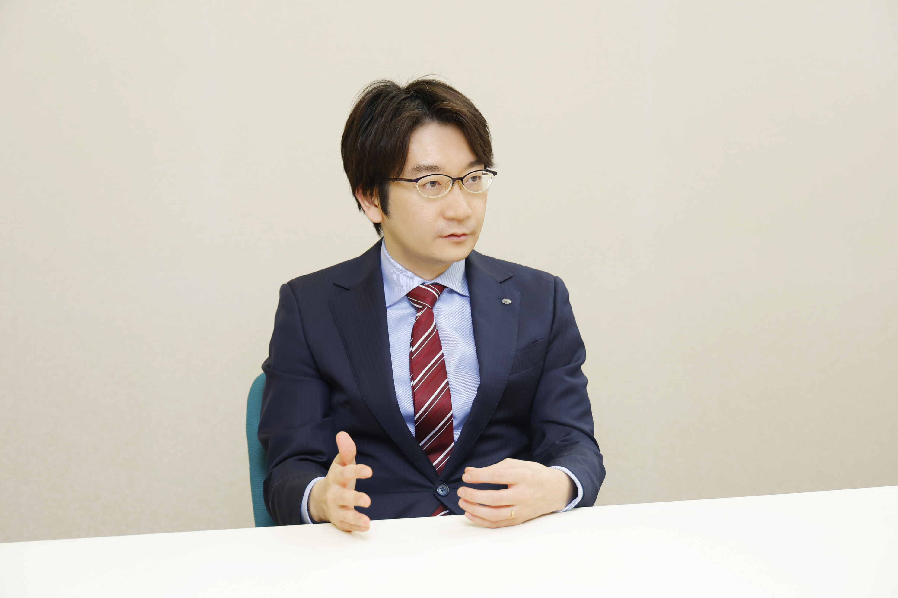 日本株市場が直面する 5つの金利上昇圧力 野村證券・岡崎康平のイメージ