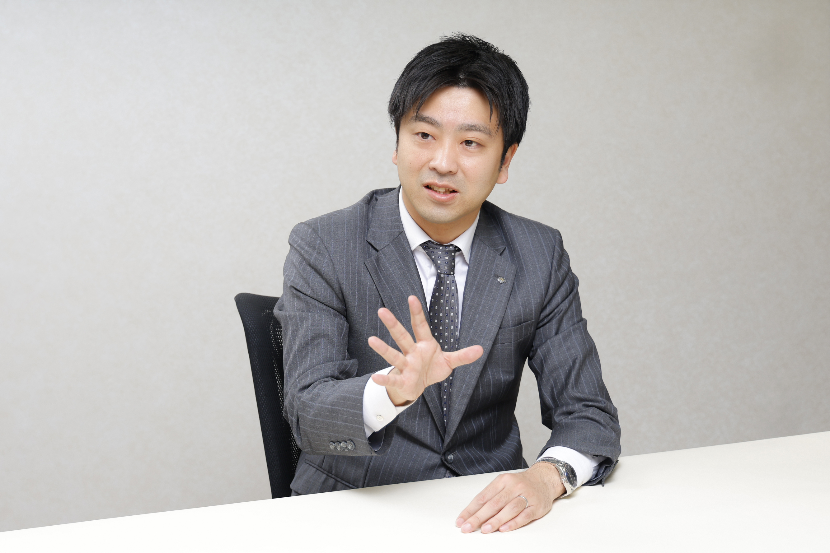 AIエージェントとは? 10年後の「労働のAPI化」を予測 野村證券・中野友道のイメージ