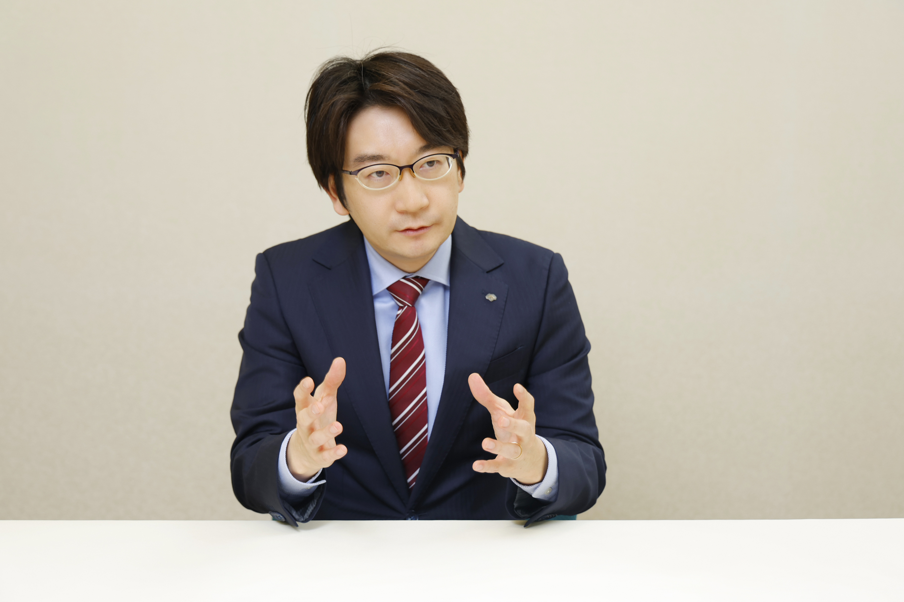 日本の勝ち筋 潜在成長率引上げに向けクリアすべき3つの課題 野村證券・岡崎康平のイメージ