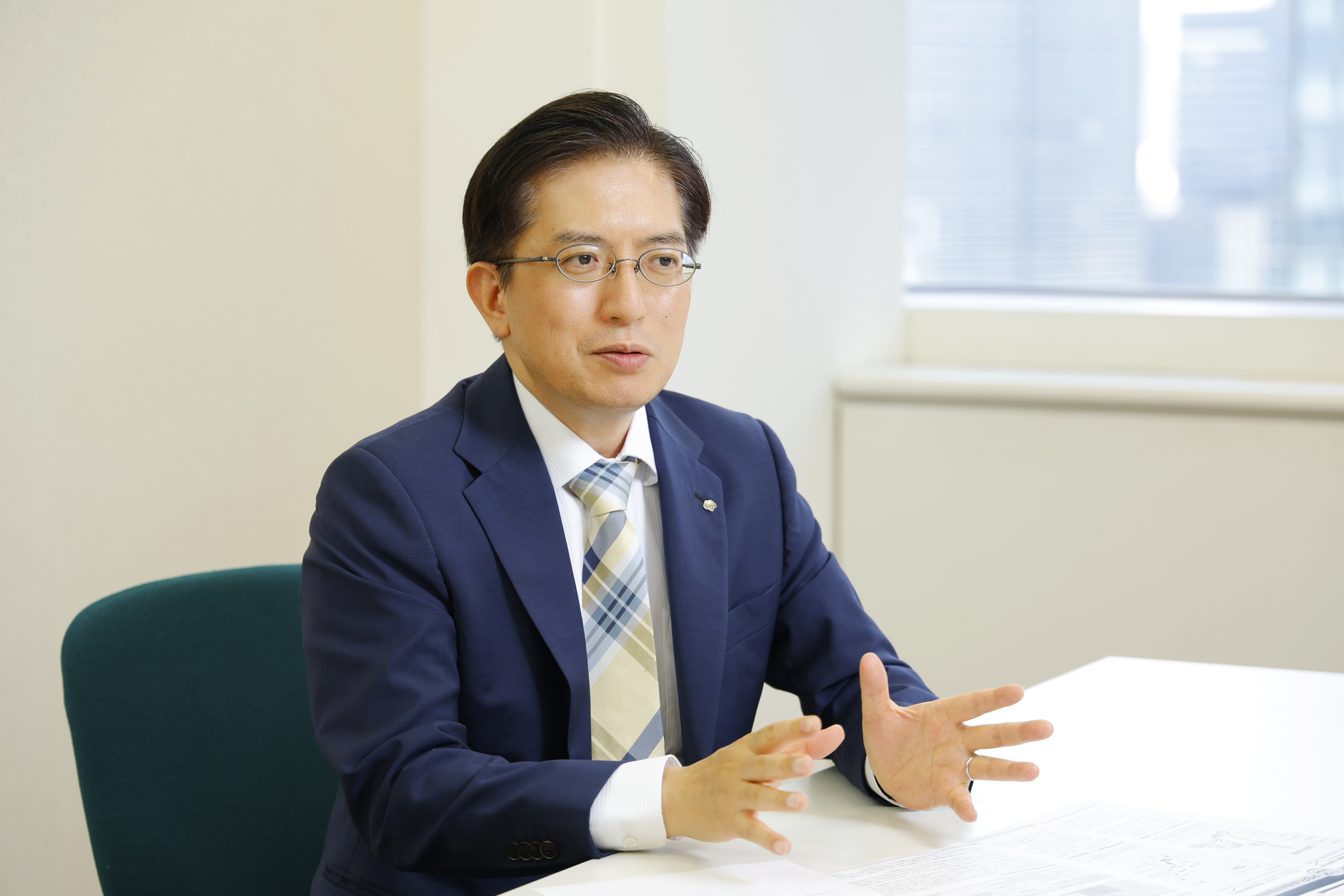 波乱の中東情勢で迎える決算 今の株価が高すぎるとは言えない理由 野村證券・小髙貴久のイメージ