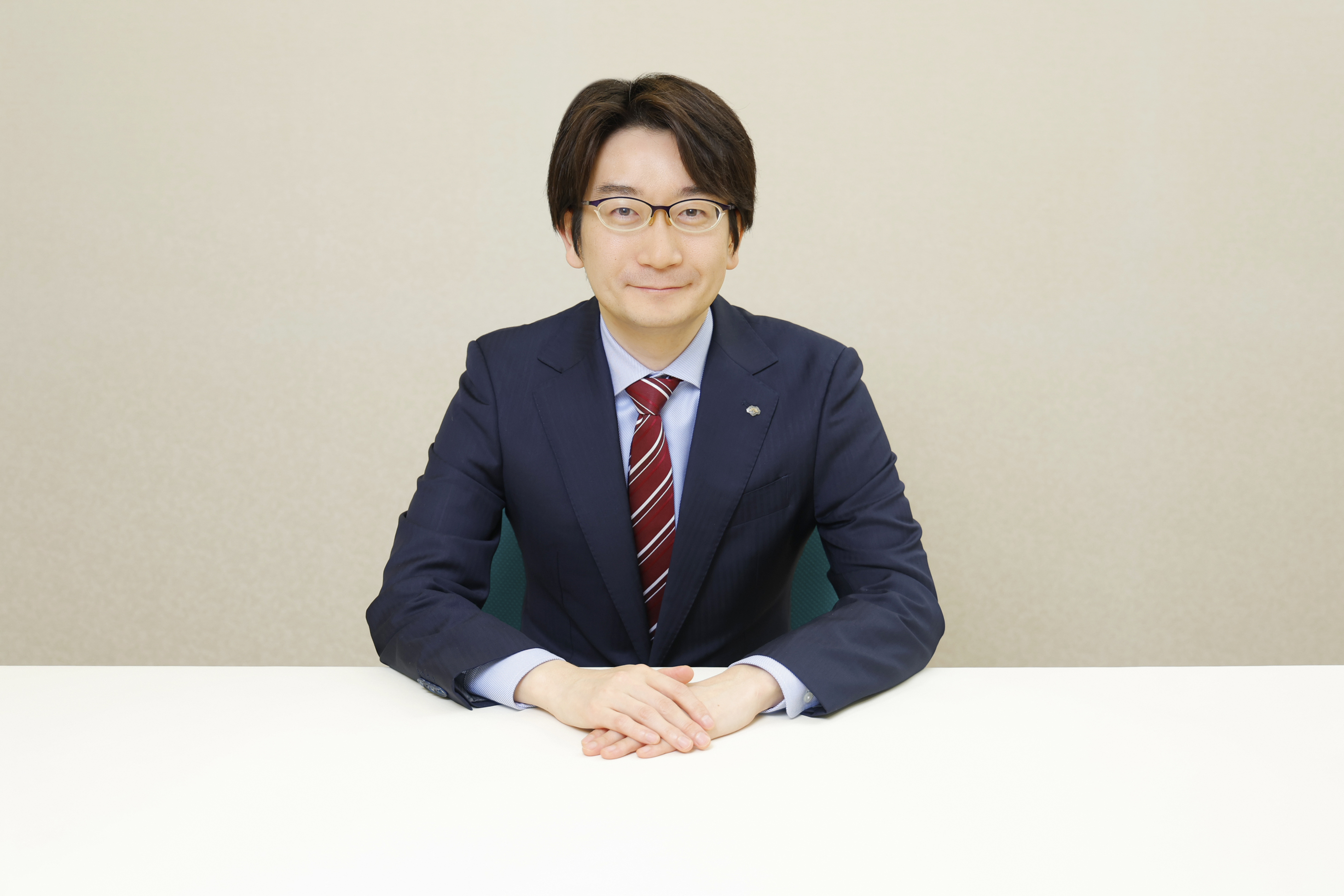 欧州投資家からの疑問　「人口が減る国になぜ投資するのか」に答える　野村證券・岡崎康平のイメージ