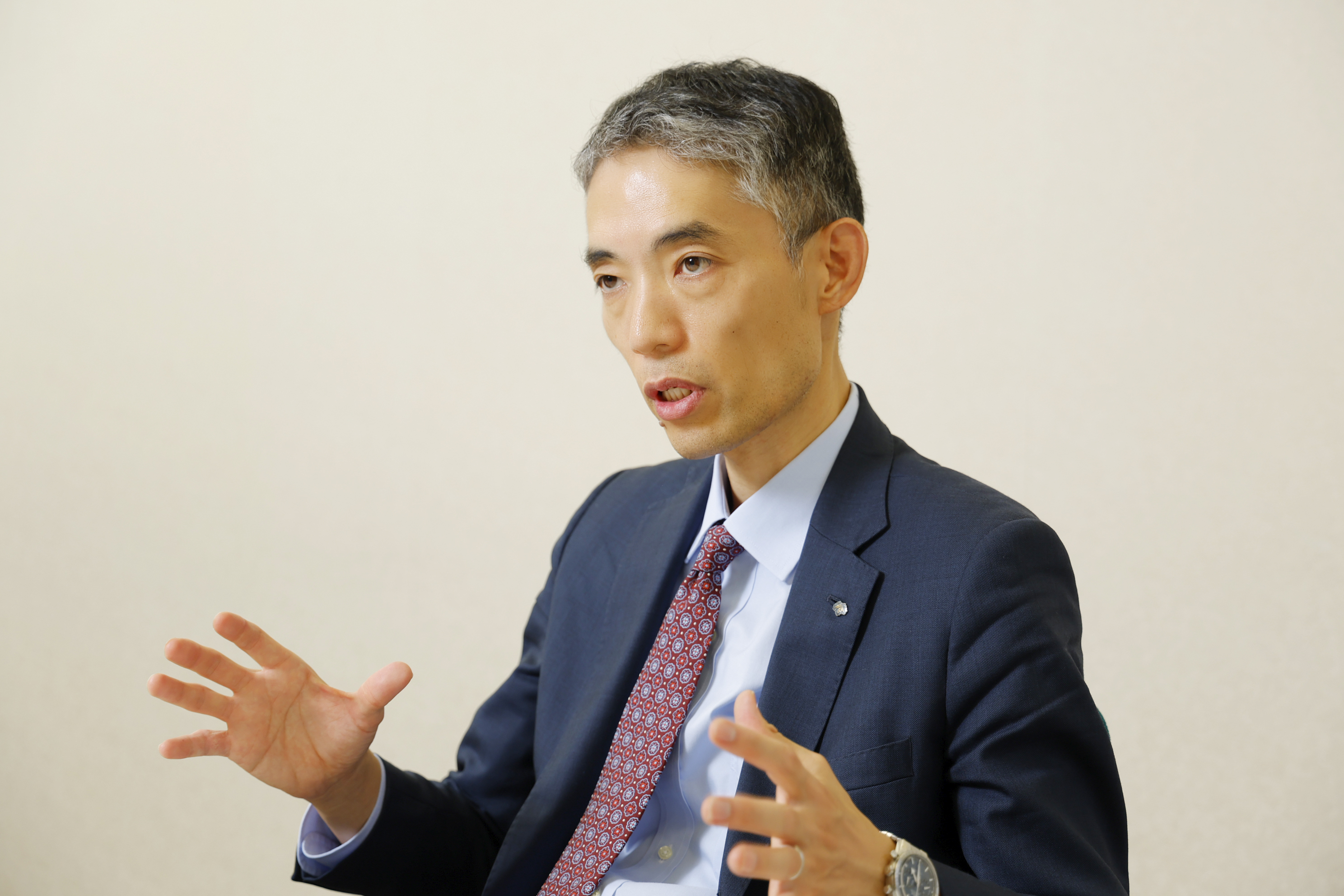 米上院、ウォーシュ氏FRB議長就任を承認 金融市場への影響は米国野村證券・雨宮愛知のイメージ