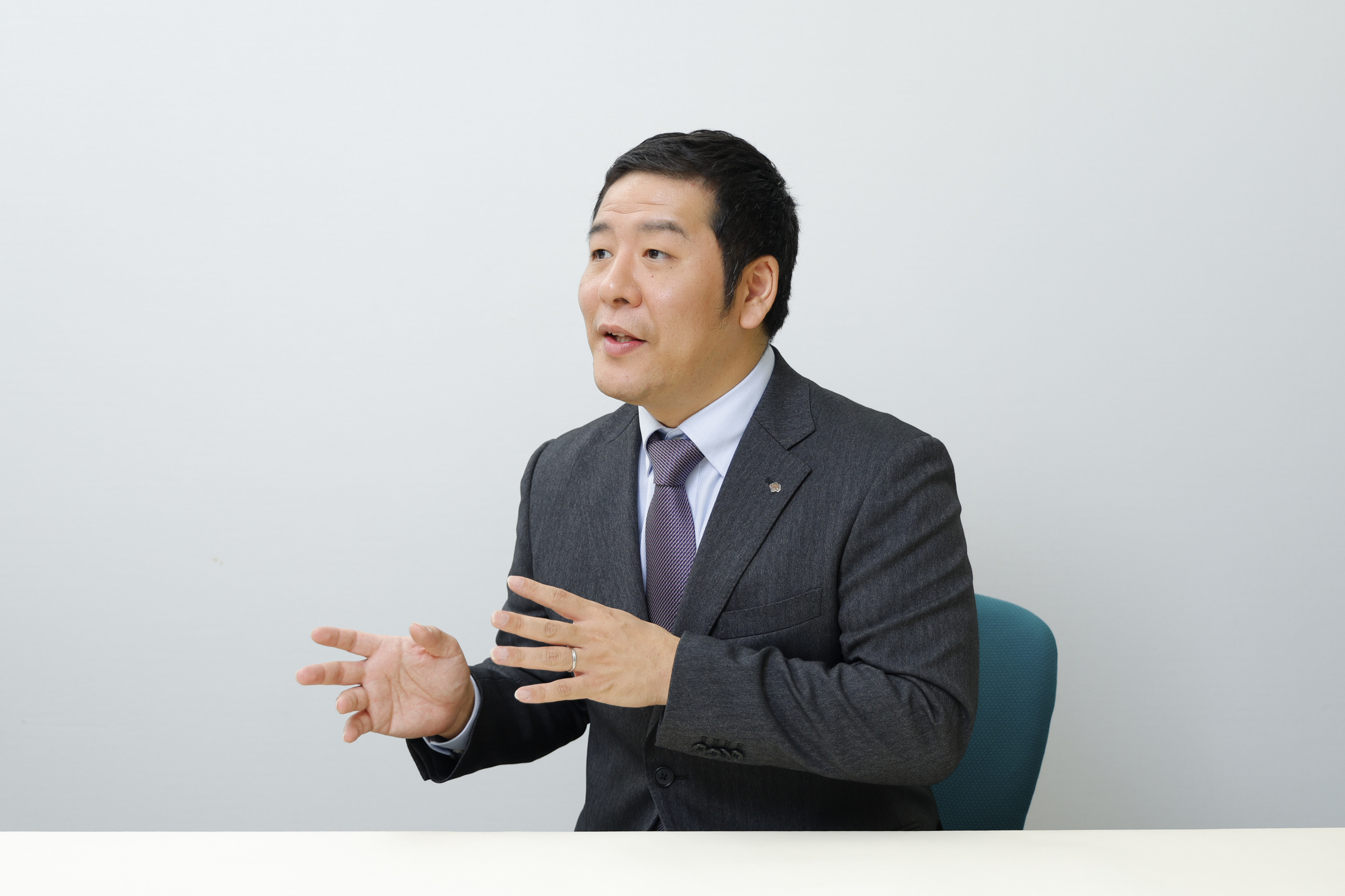 日経平均株価、史上初の65,000円台 AI相場のすそ野が広がっている 野村證券・大坂隼矢のイメージ