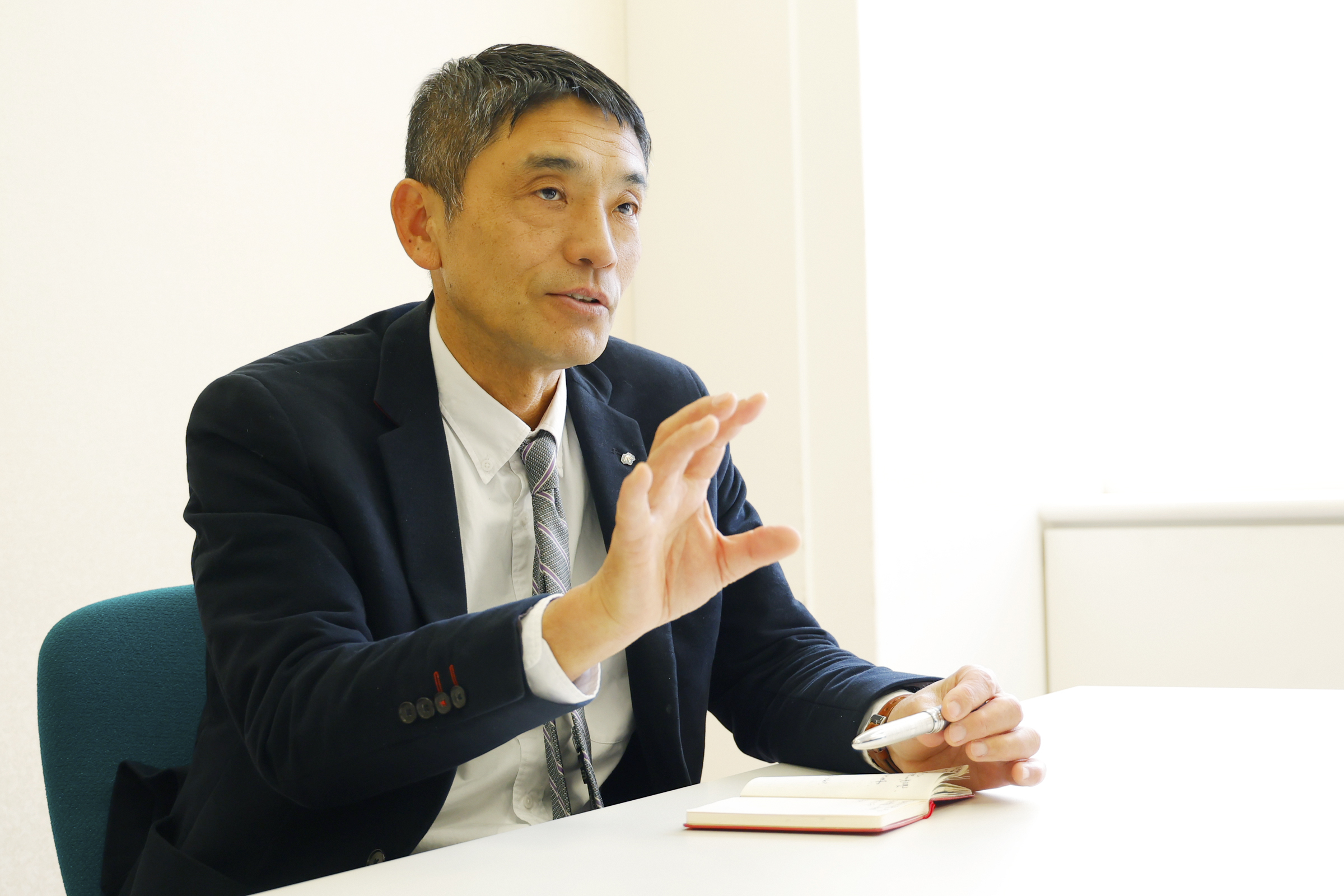 長期金利の上昇は本当に危険なのか? 冷静に判断すればリスクは乏しい 野村證券・美和卓のイメージ