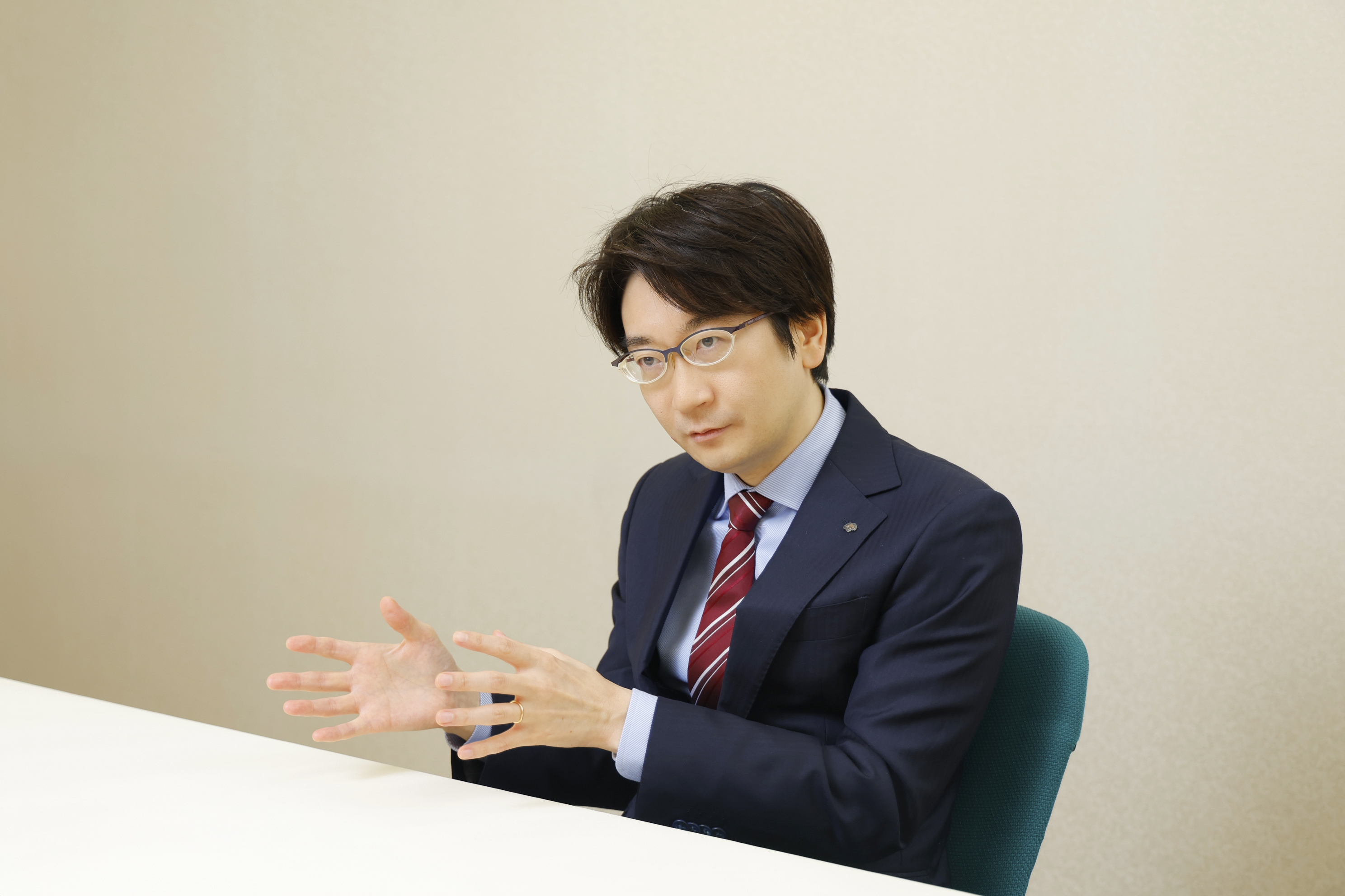 家計のインフレ耐性を支える、株高による資産効果　野村證券・岡崎康平のイメージ